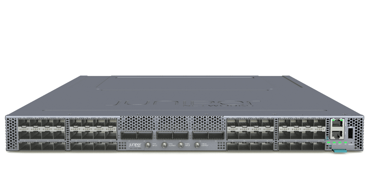 Sell New And Used Juniper Routers Firewall Equipment Network Hardware Benefits