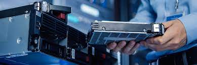 Choose the top buyers of HPE HP Aruba networking equipment it